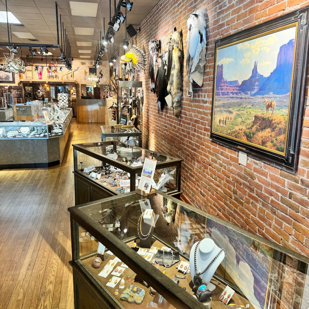 Aldrich Art Jewelry