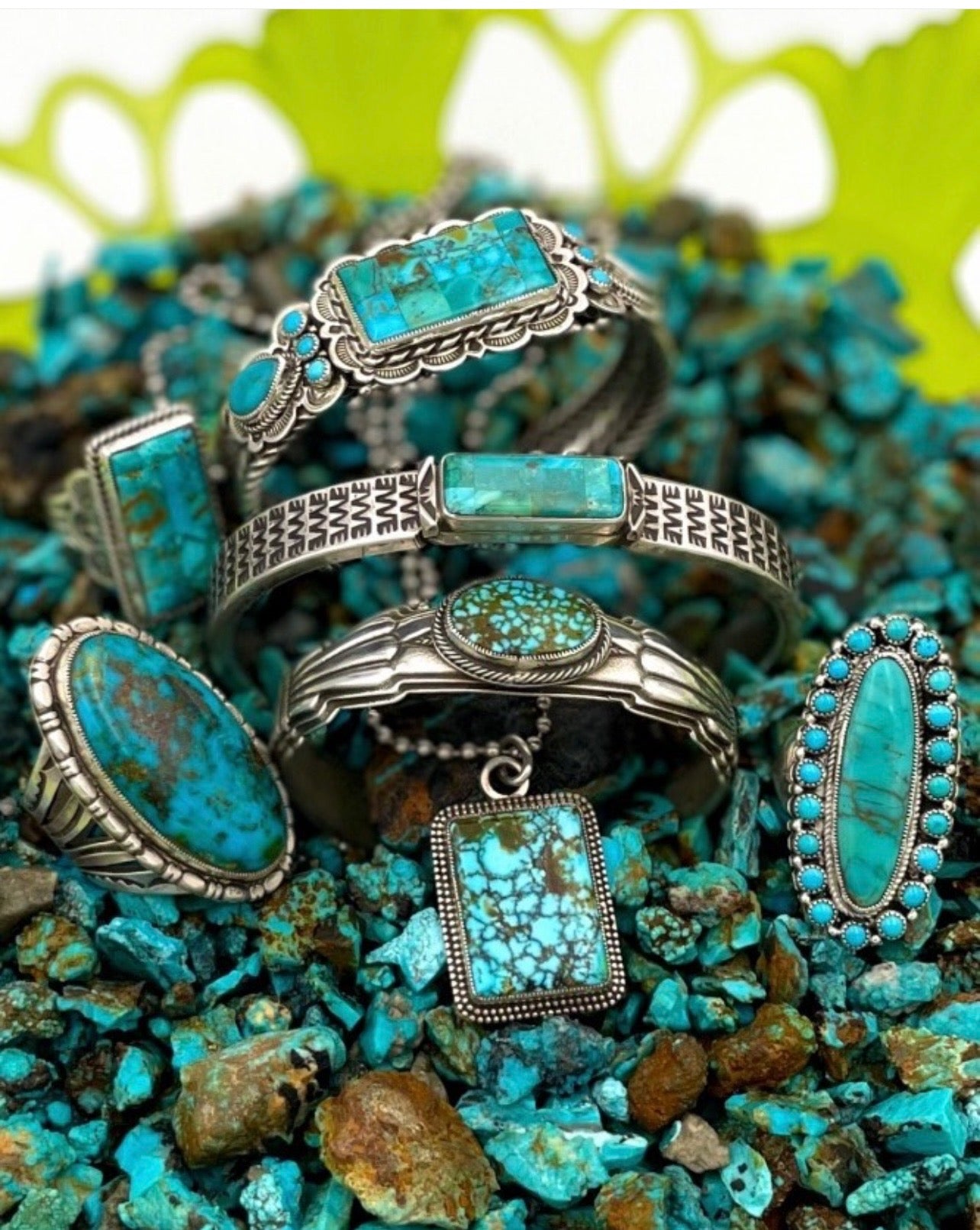 Aldrich Art Jewelry