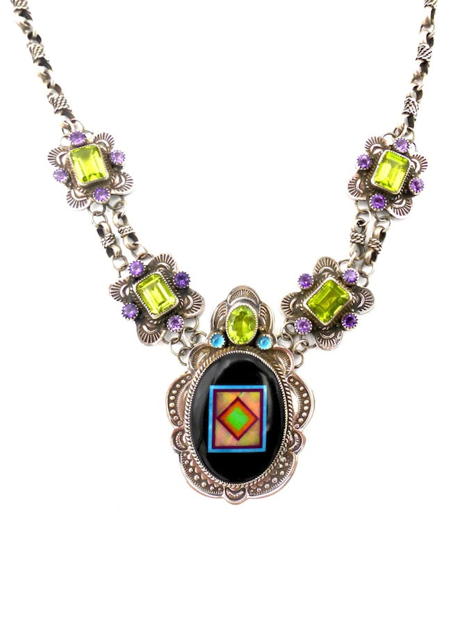 Aldrich Art Jewelry