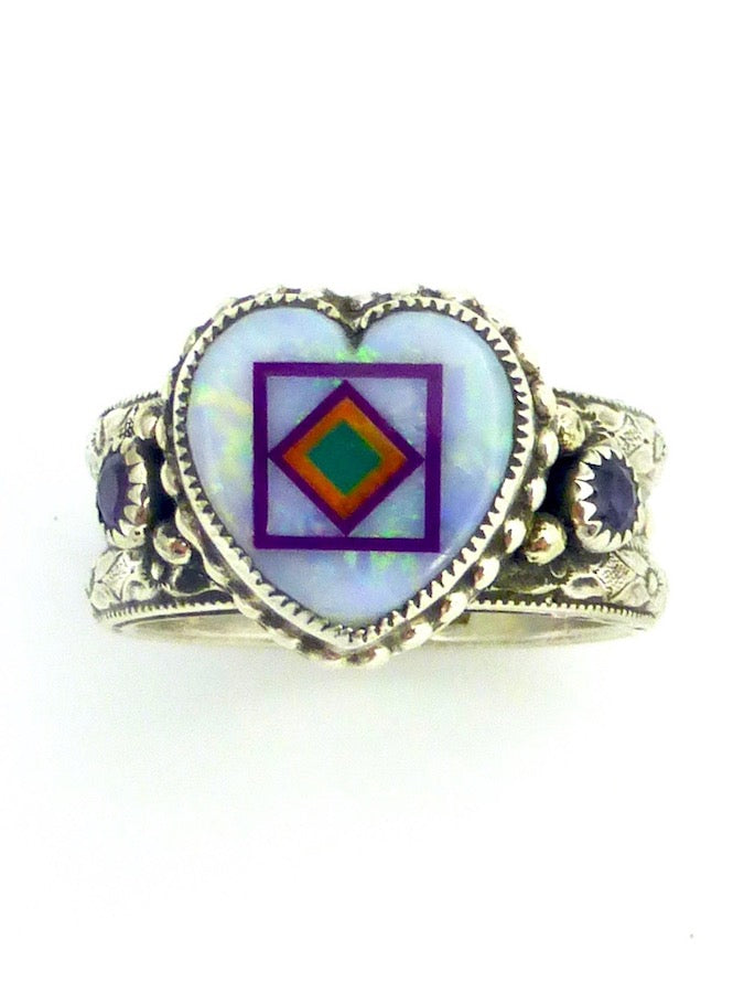 Aldrich Art Jewelry