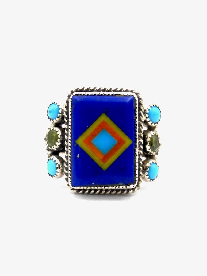 Aldrich Art Jewelry