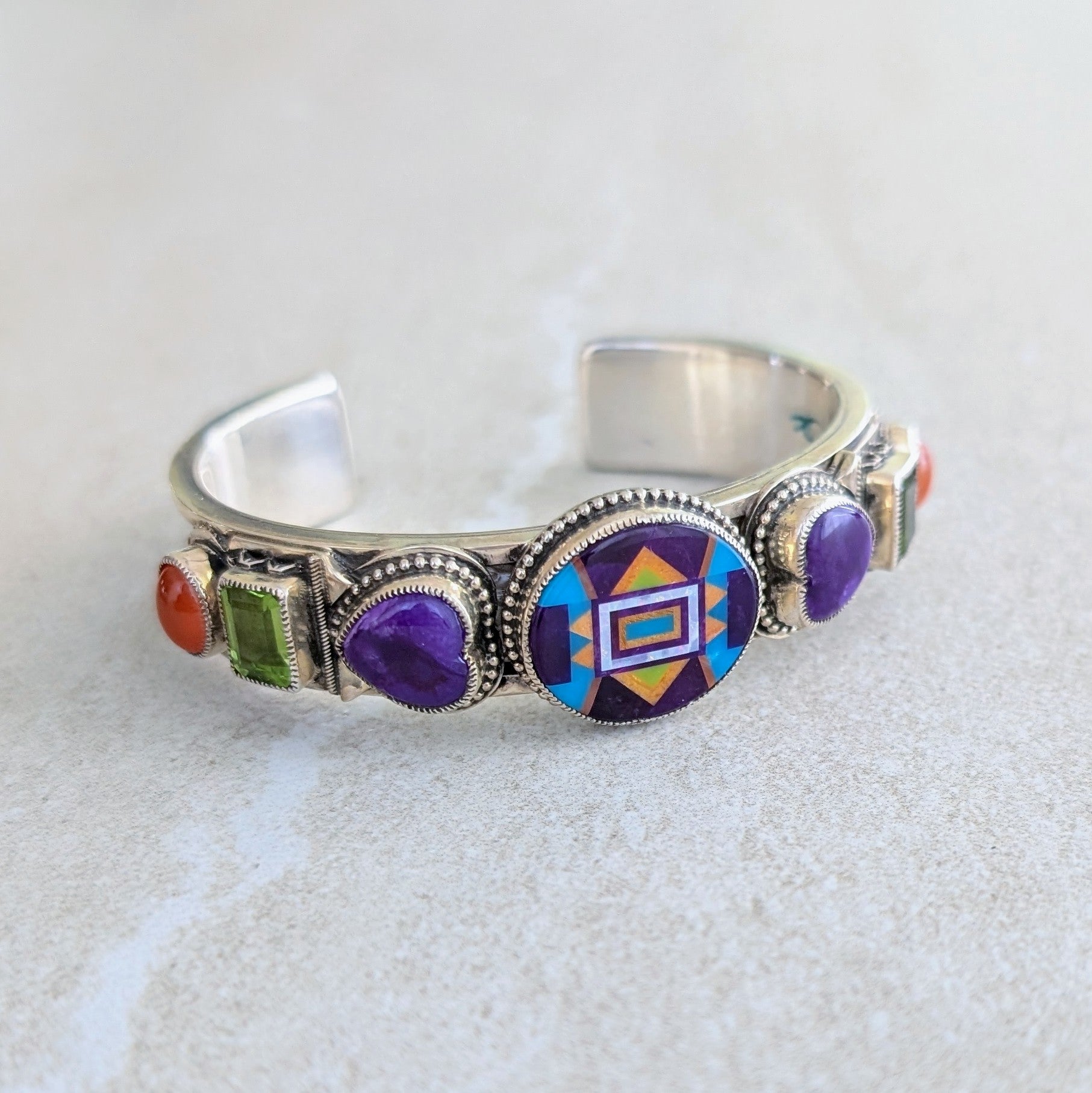 Aldrich Art Jewelry