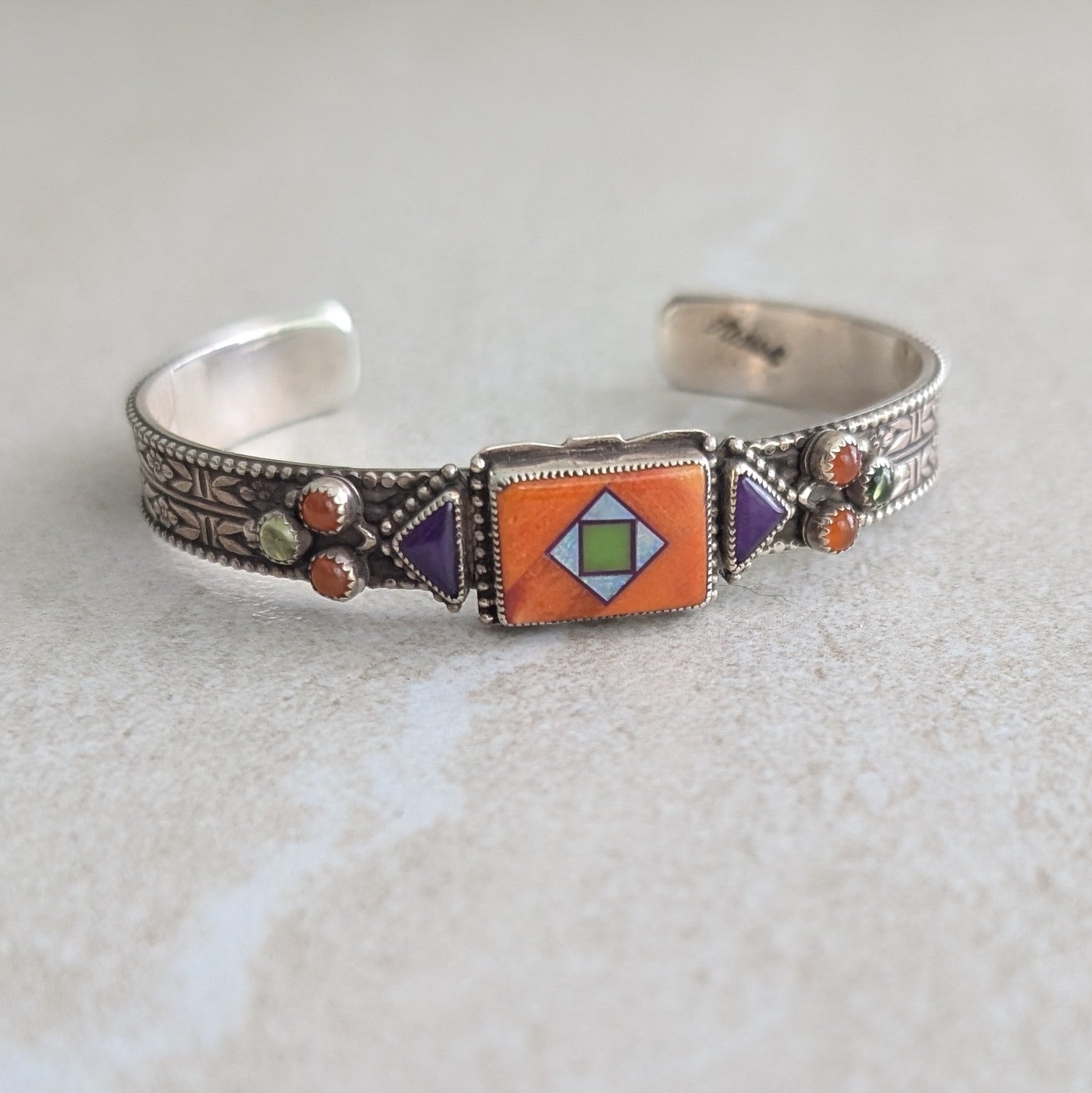 Aldrich Art Jewelry