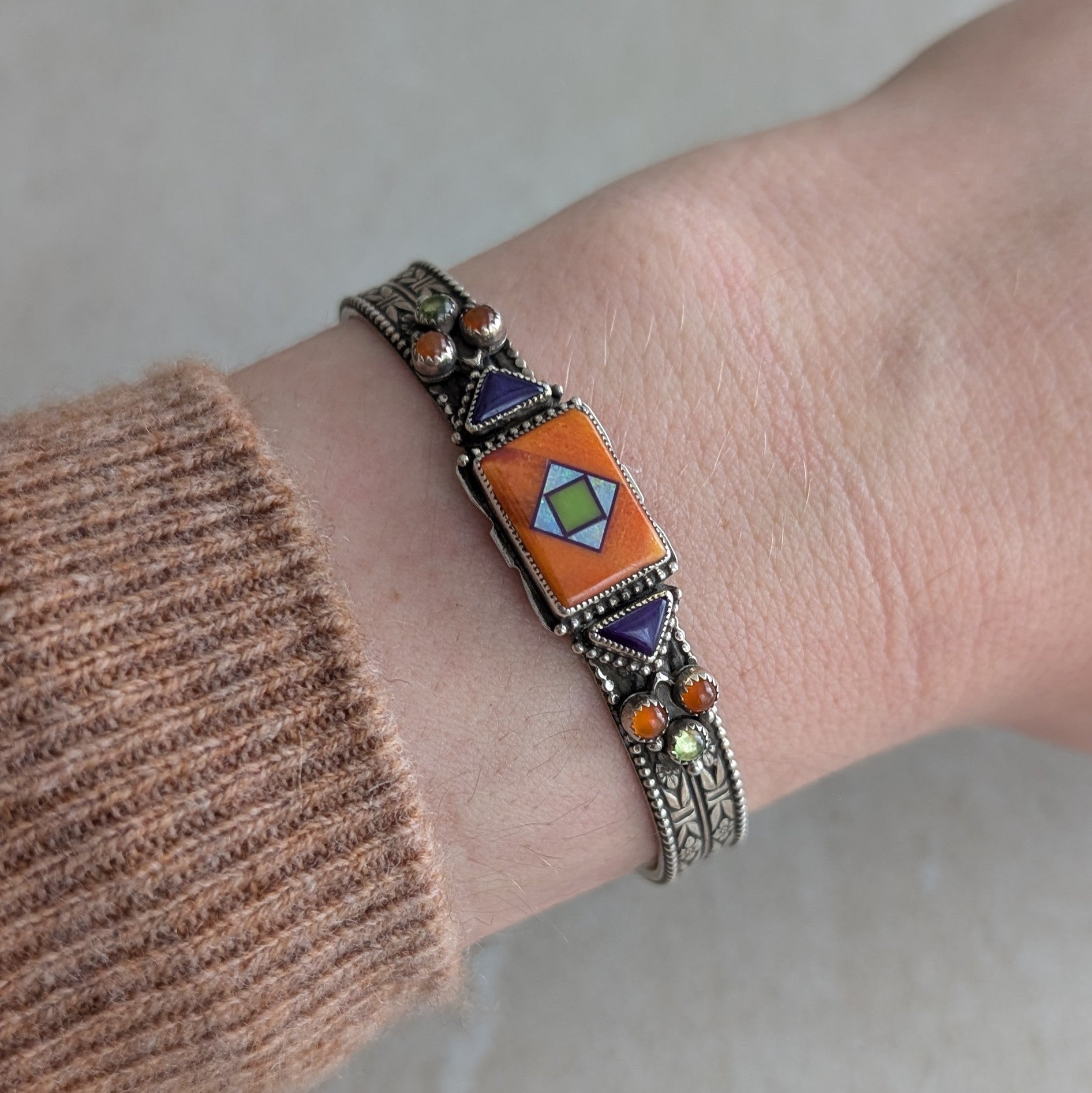 Aldrich Art Jewelry
