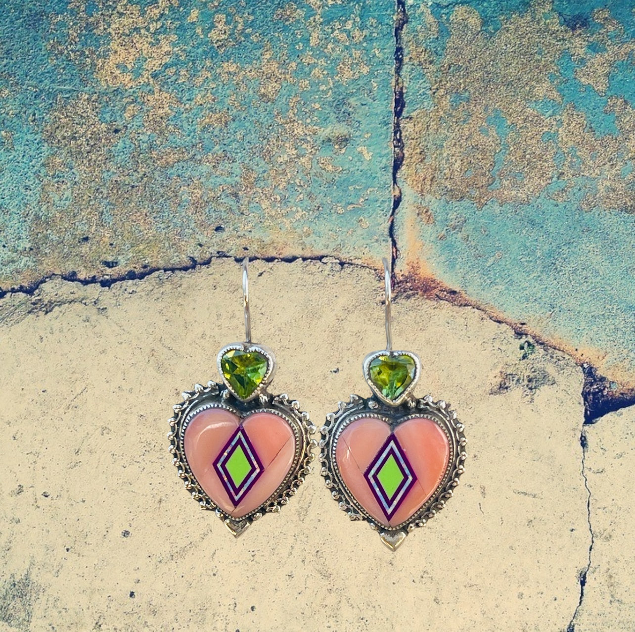 Aldrich Art Jewelry