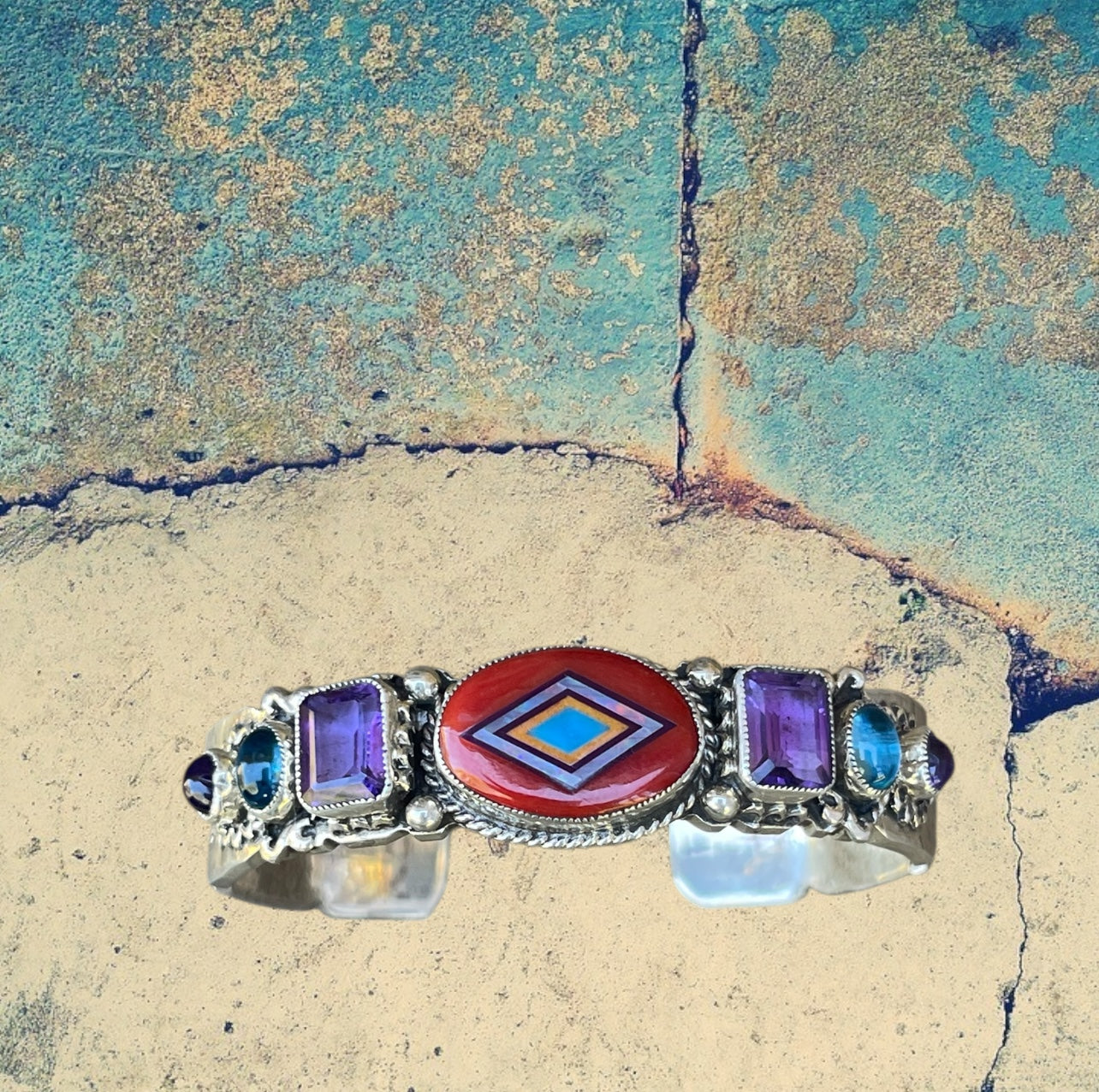 Aldrich Art Jewelry