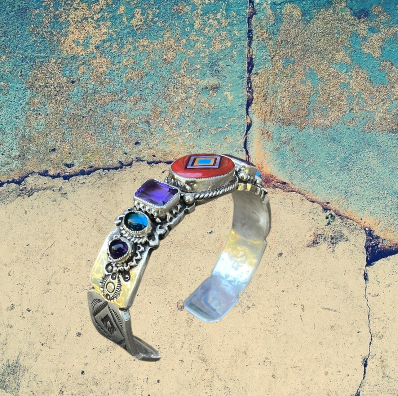 Aldrich Art Jewelry