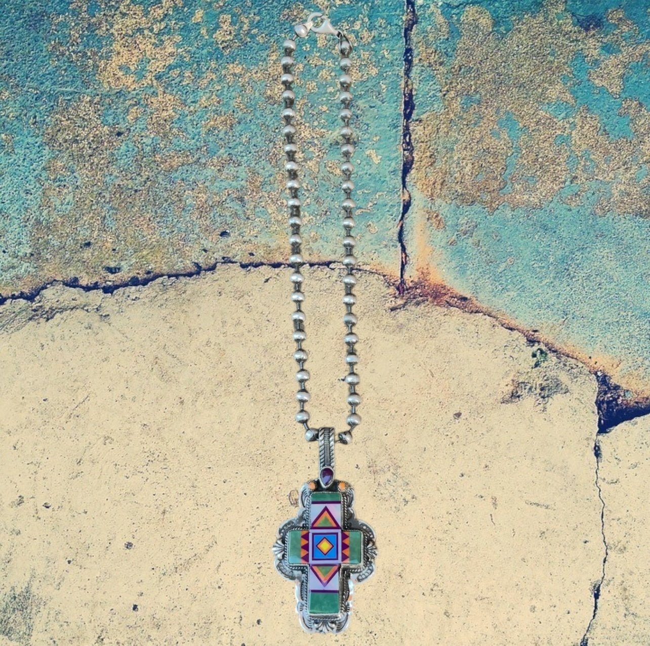 Aldrich Art Jewelry