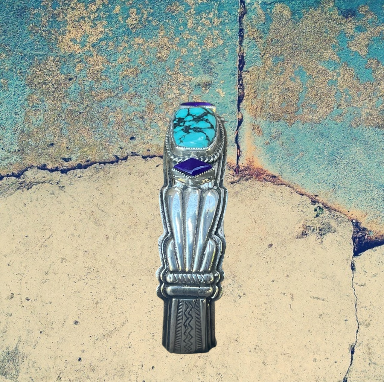 Aldrich Art Jewelry