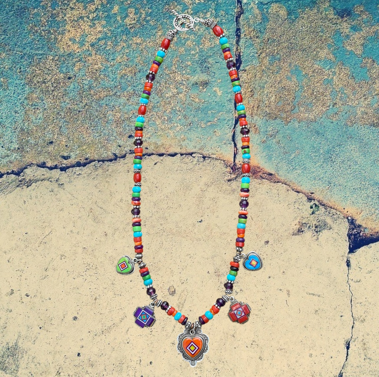 Aldrich Art Jewelry