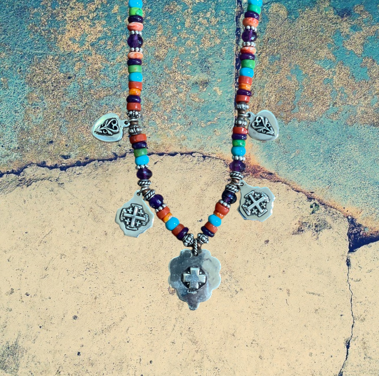 Aldrich Art Jewelry