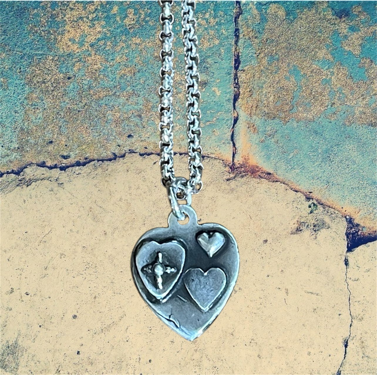 Necklaces & Pendants – Aldrich Art Jewelry