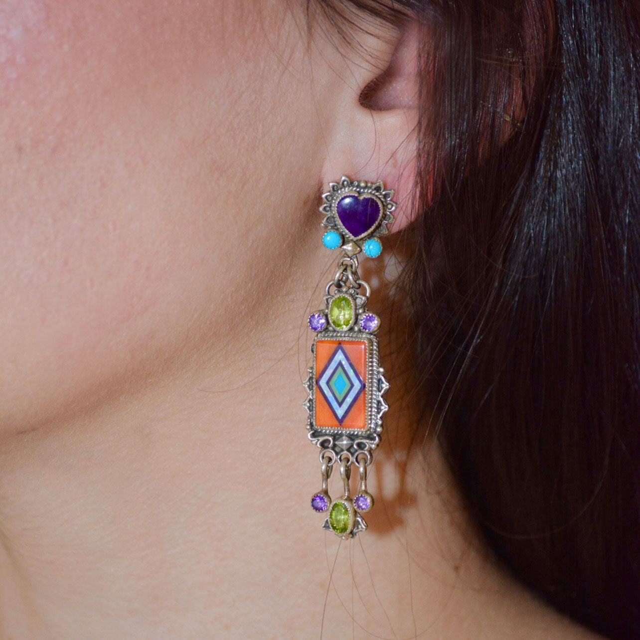 Aldrich Art Jewelry