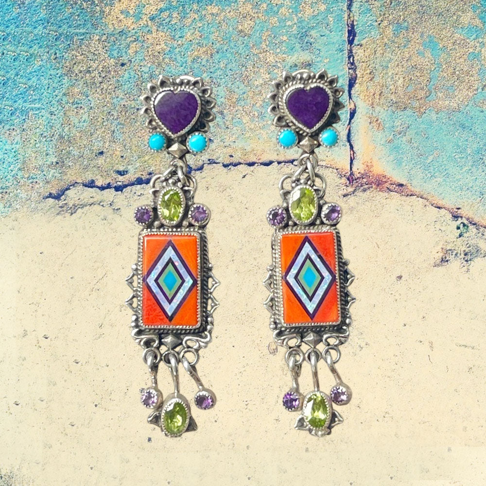 Aldrich Art Jewelry