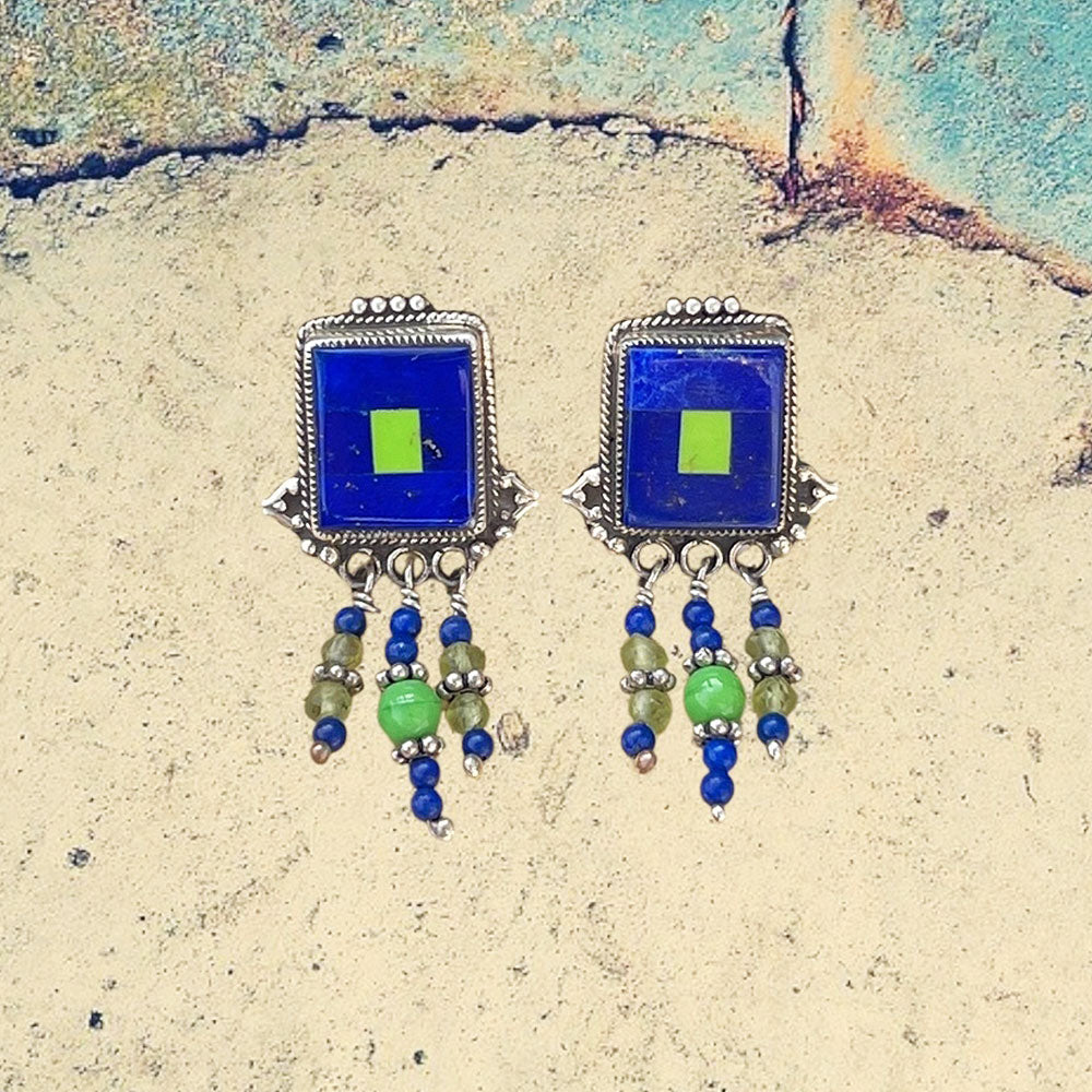 Aldrich Art Jewelry