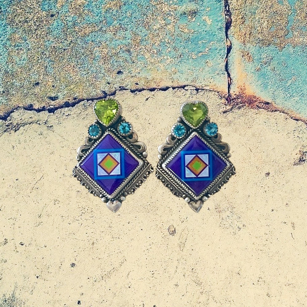Aldrich Art Jewelry