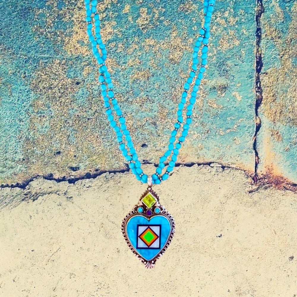 Aldrich Art Jewelry