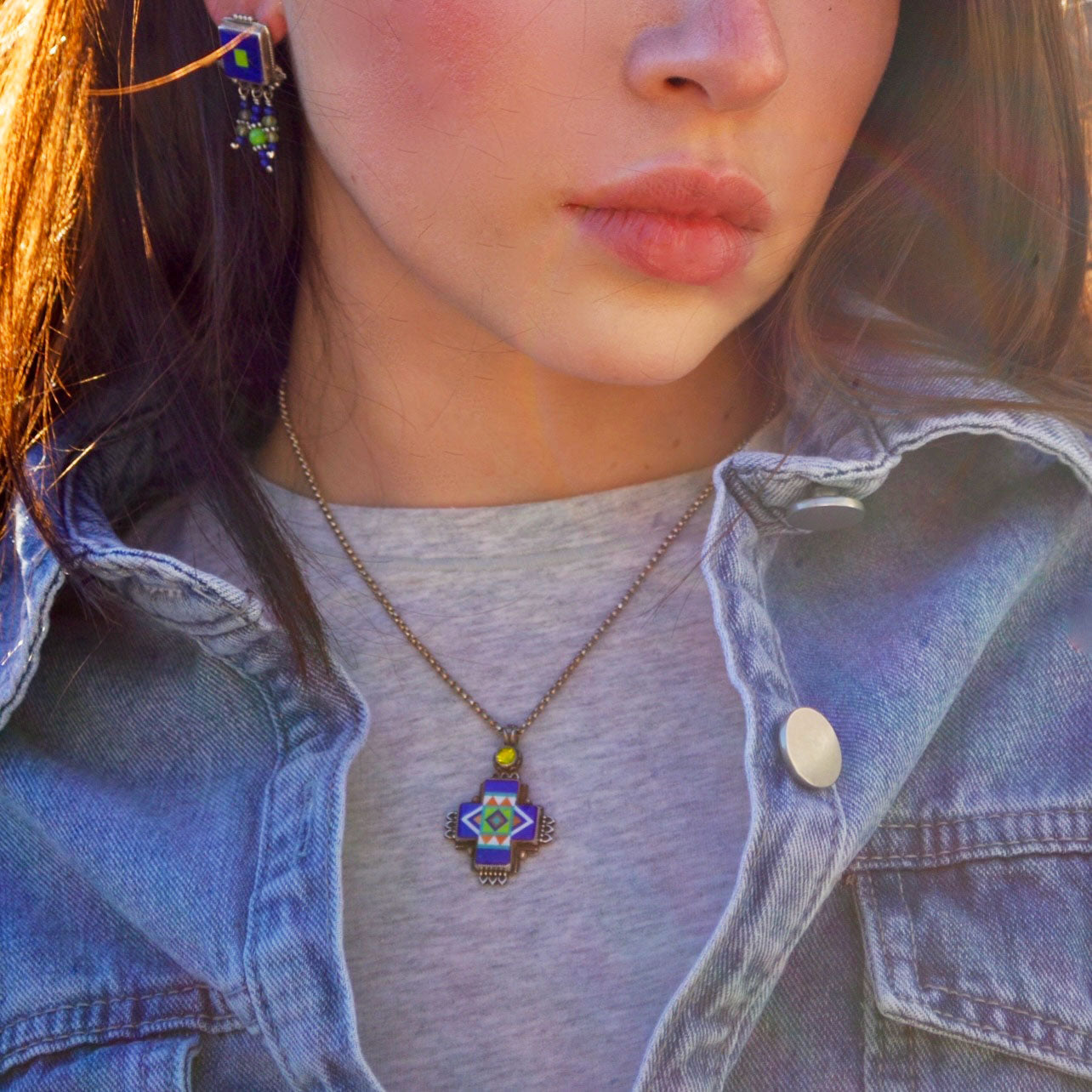 Aldrich Art Jewelry