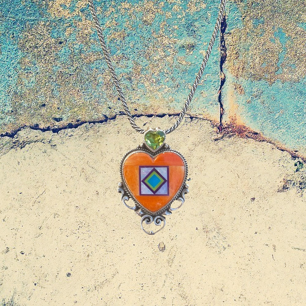 Aldrich Art Jewelry
