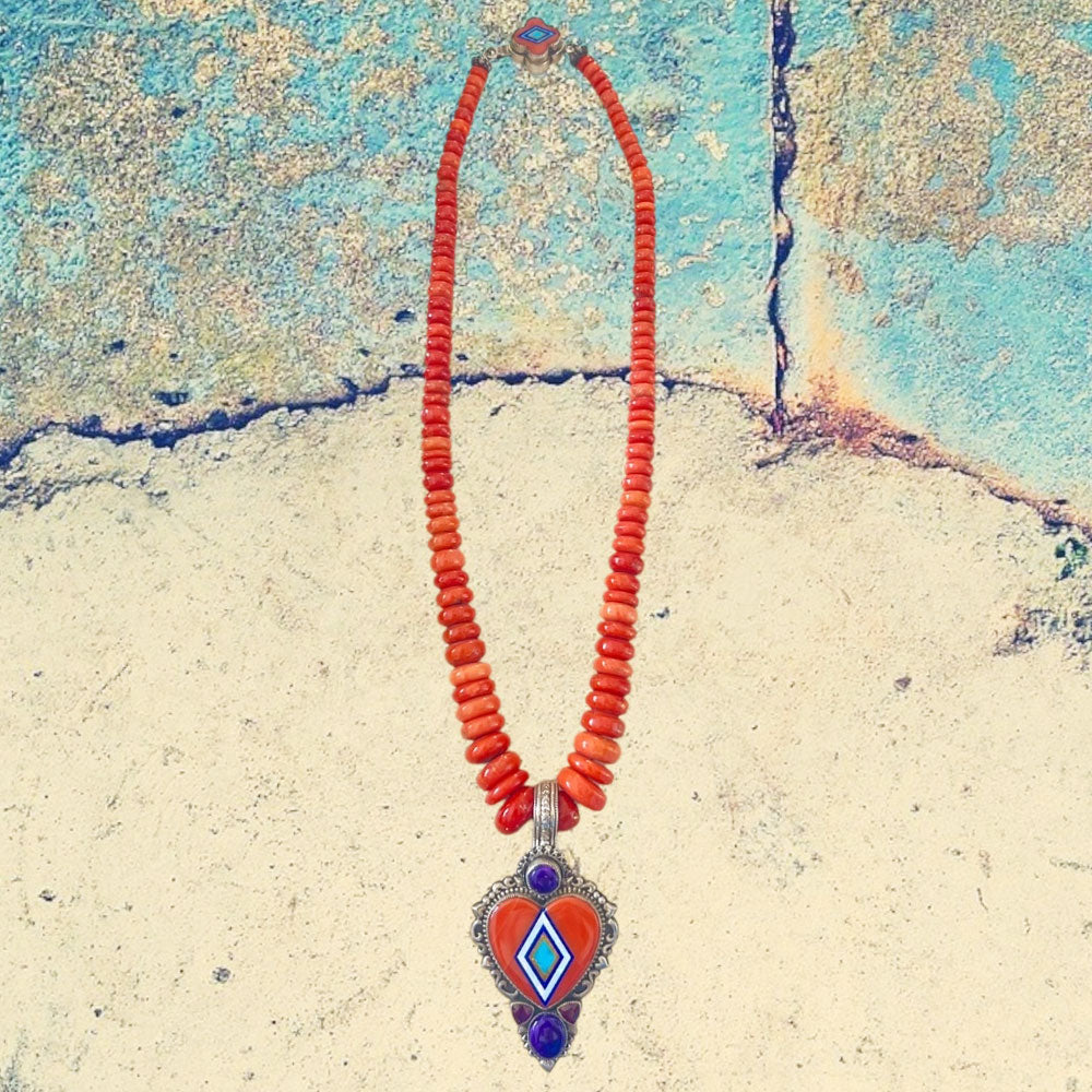 Aldrich Art Jewelry