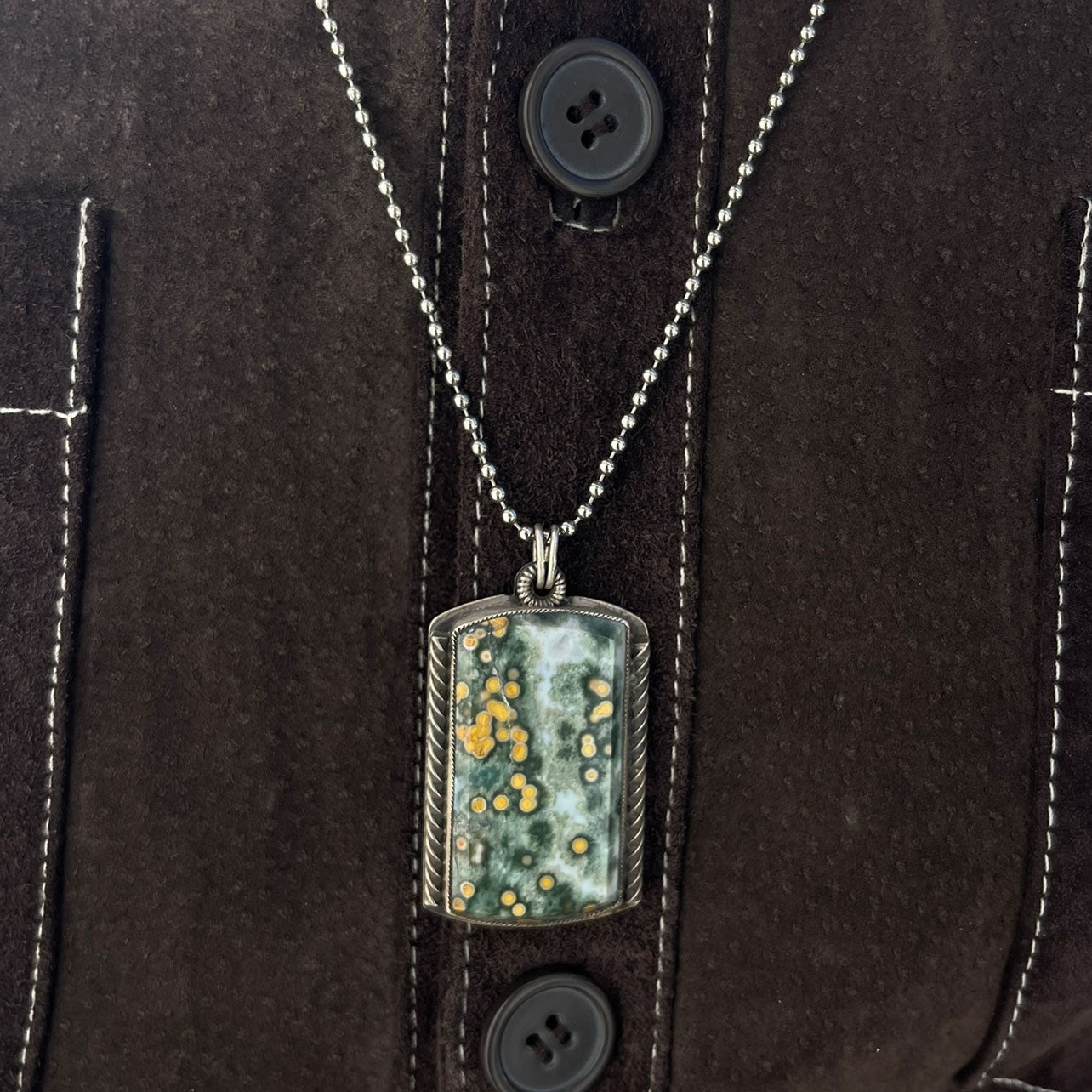 Aldrich Art Jewelry