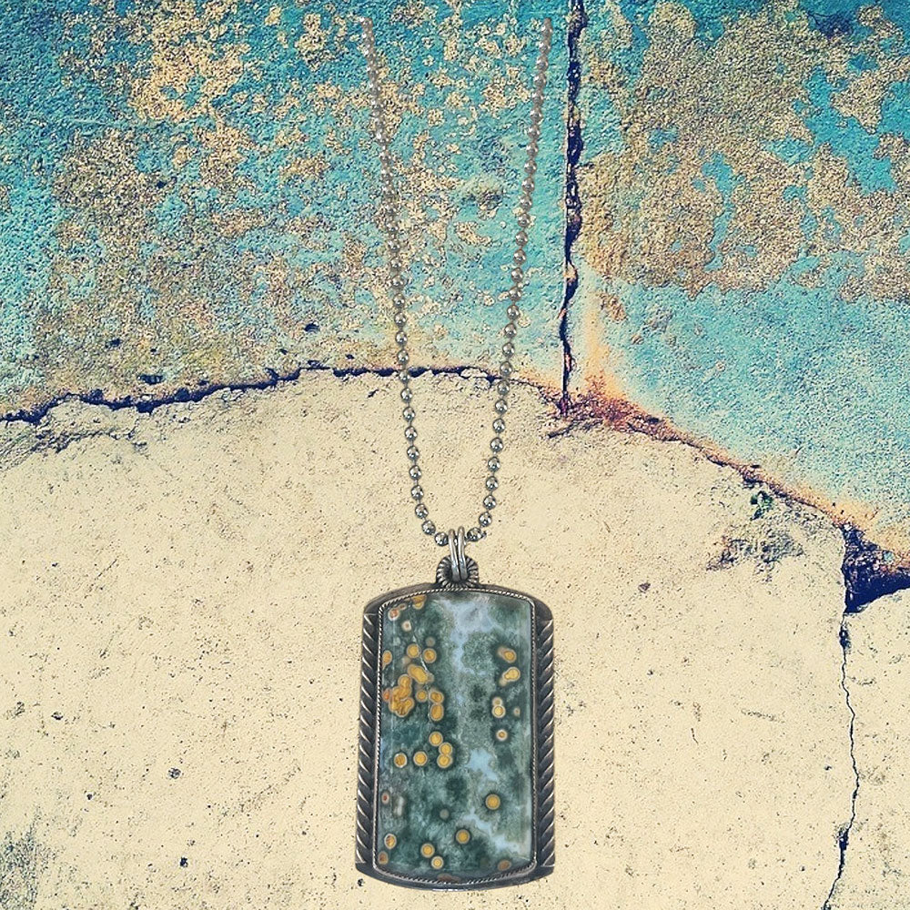 Aldrich Art Jewelry