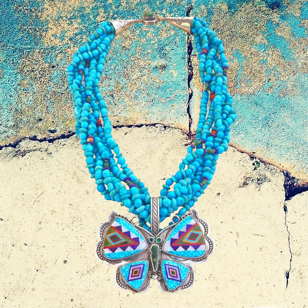 Aldrich Art Jewelry
