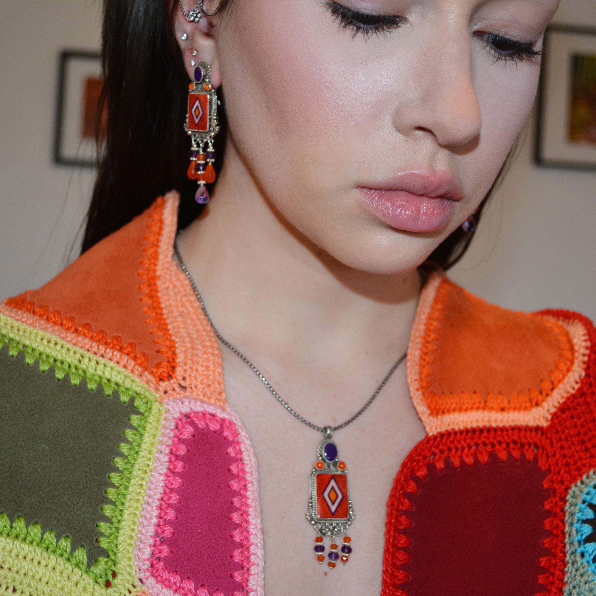 Aldrich Art Jewelry