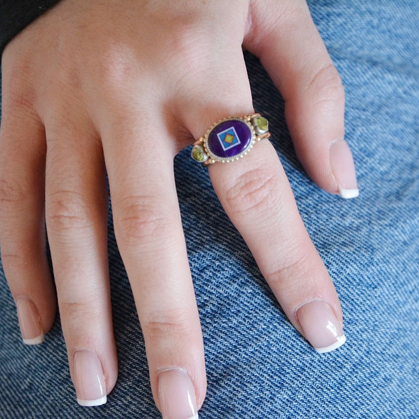 Aldrich Art Jewelry