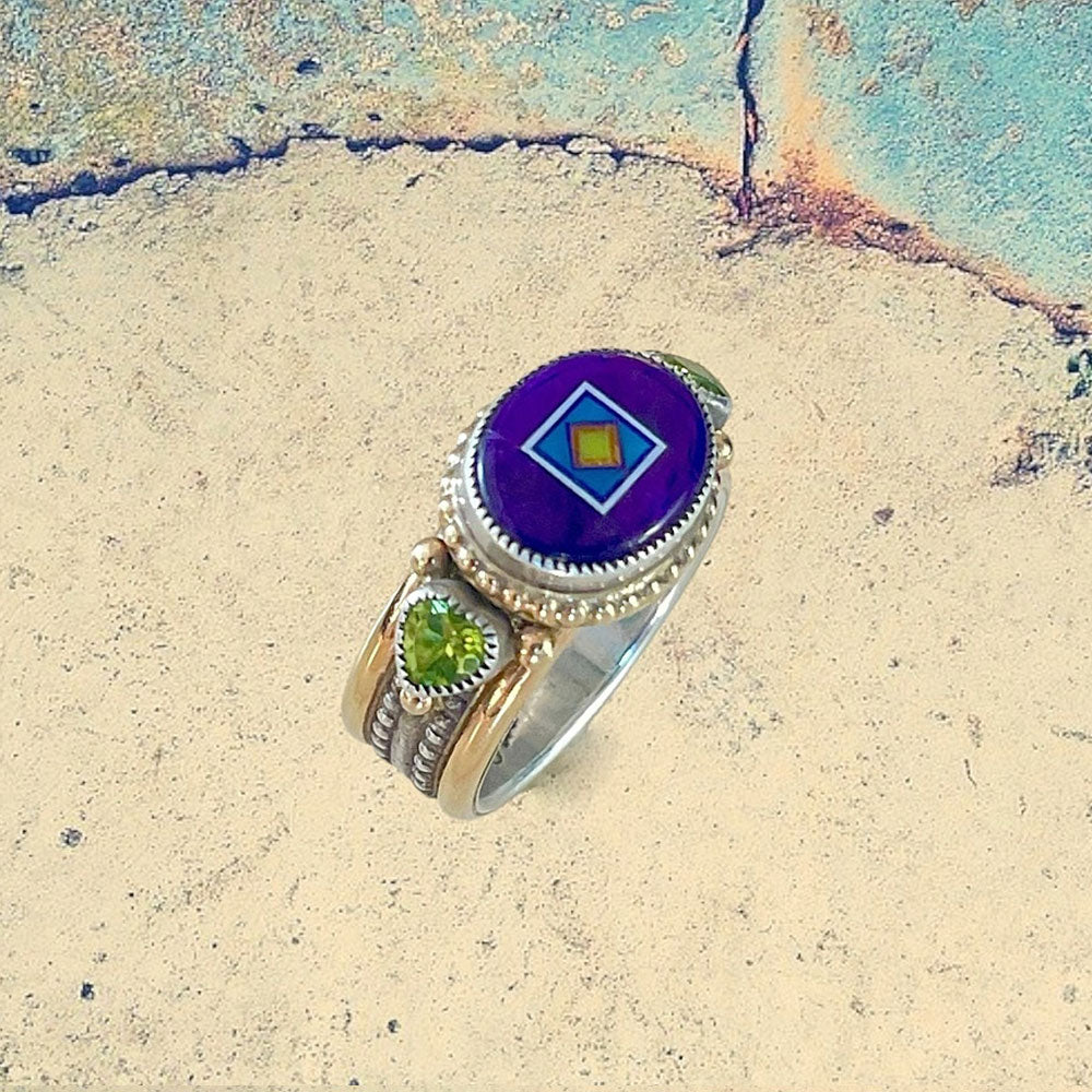 Aldrich Art Jewelry