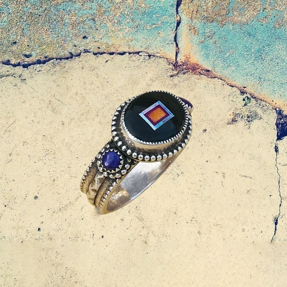 Aldrich Art Jewelry