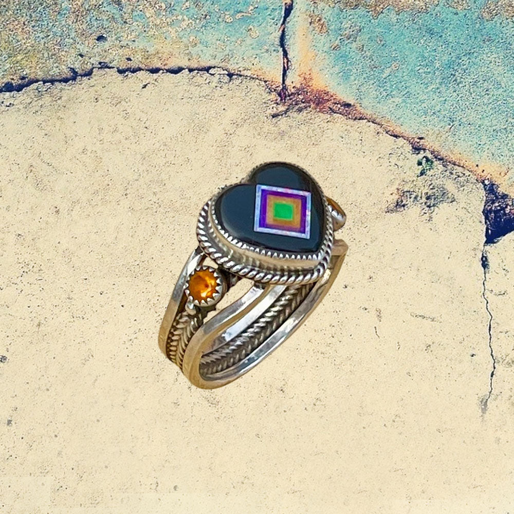Aldrich Art Jewelry