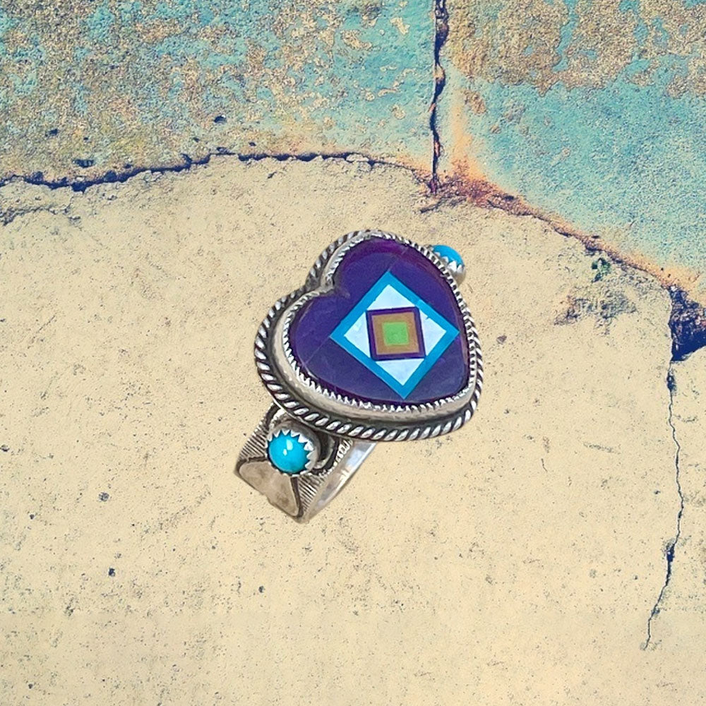 Aldrich Art Jewelry