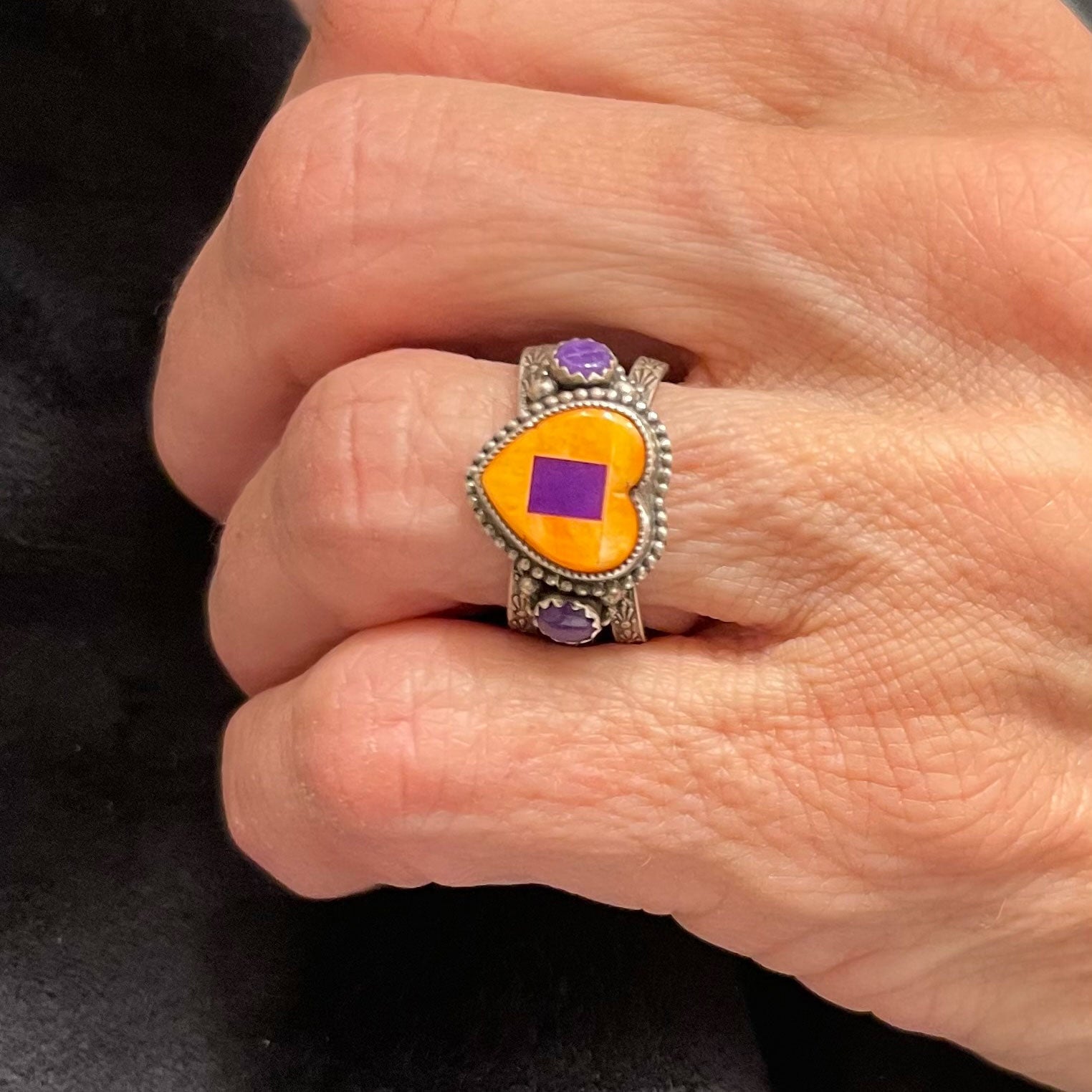 Aldrich Art Jewelry