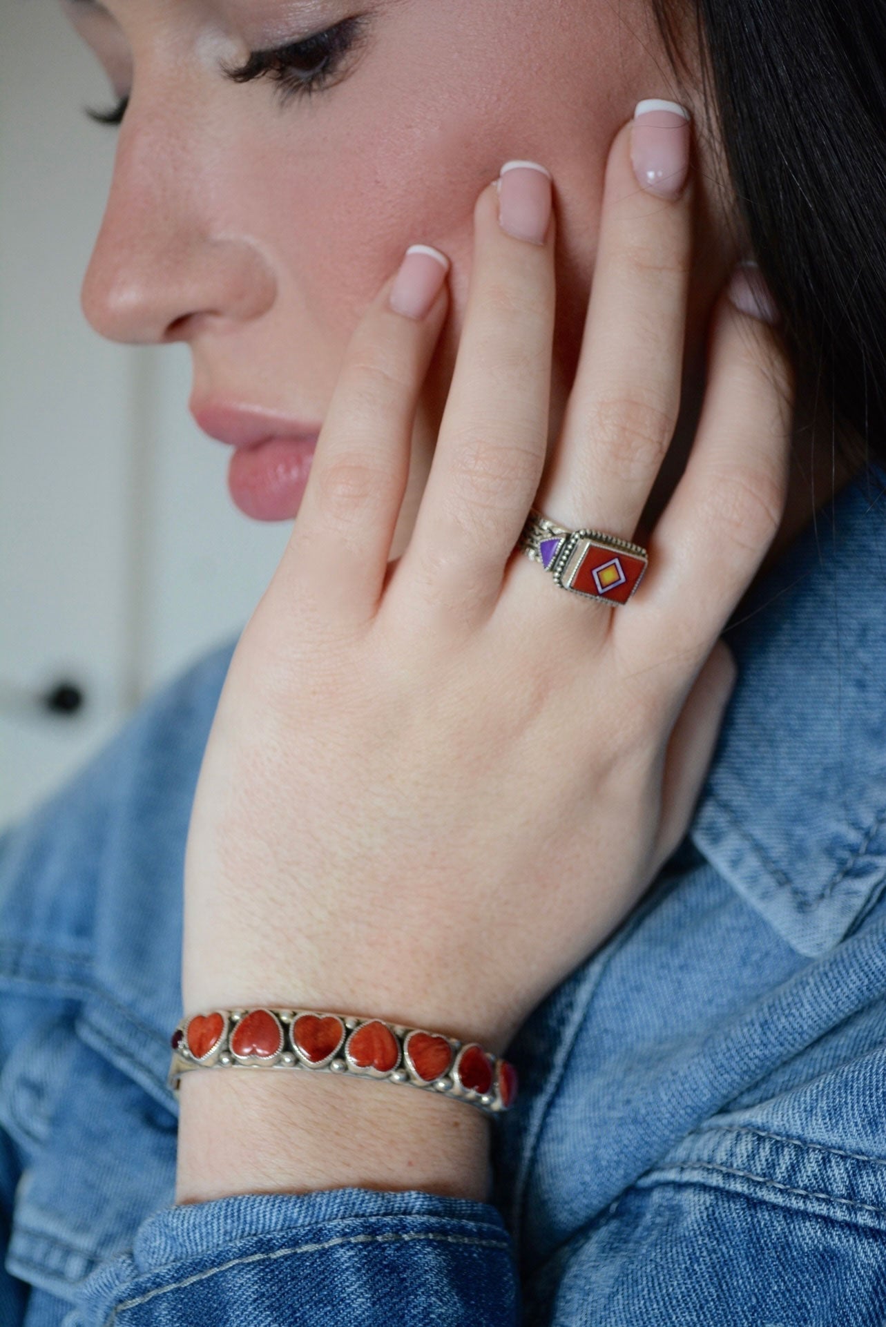 Aldrich Art Jewelry