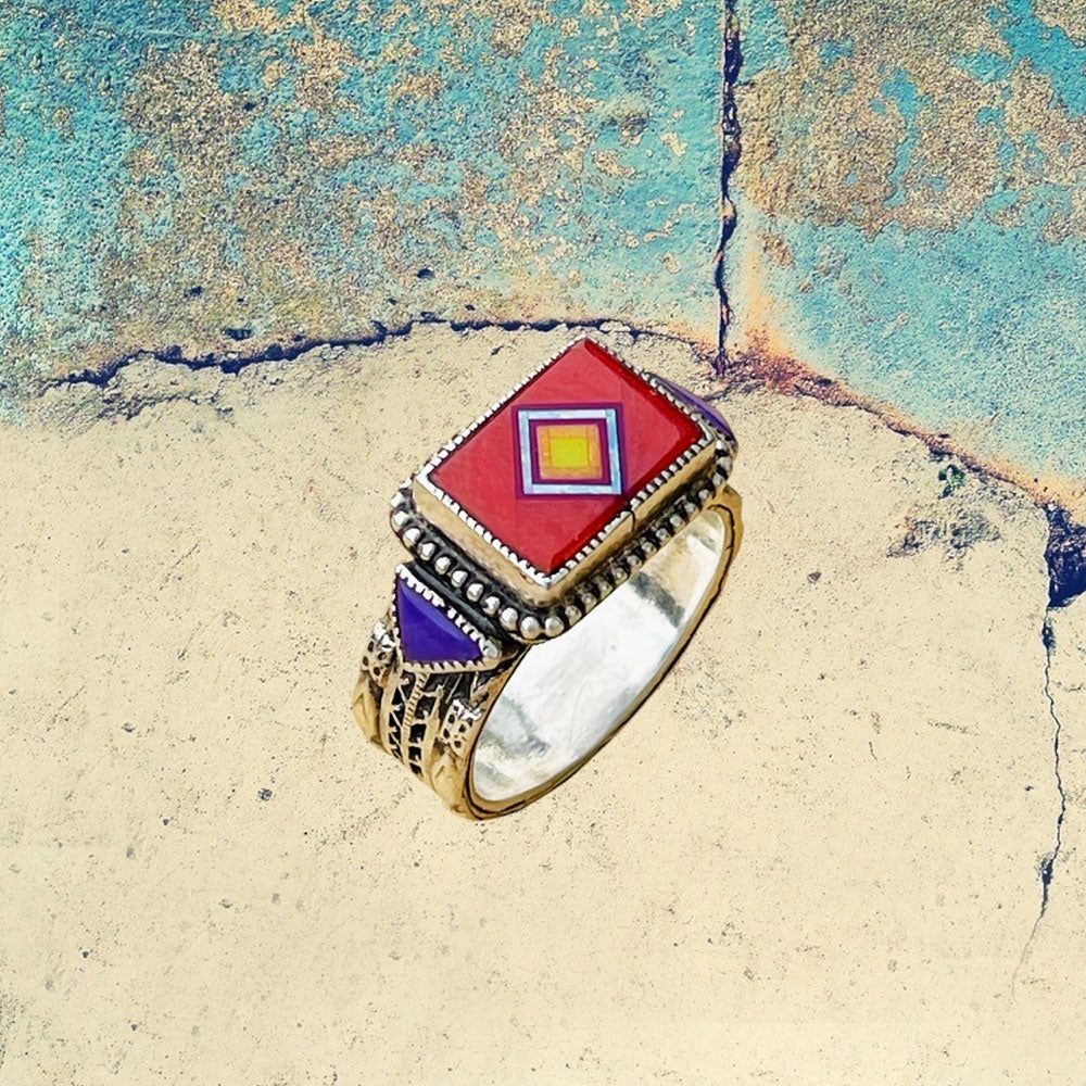 Aldrich Art Jewelry