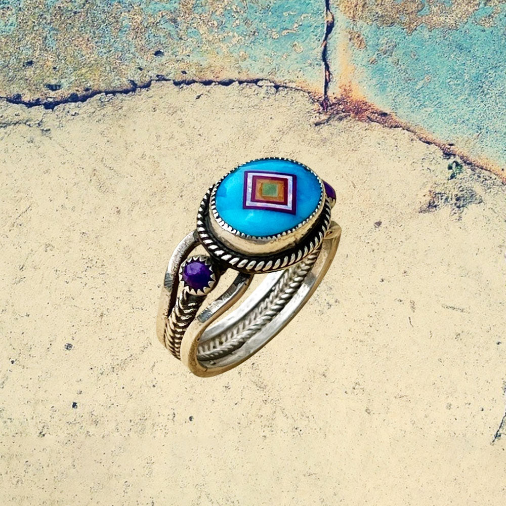 Aldrich Art Jewelry