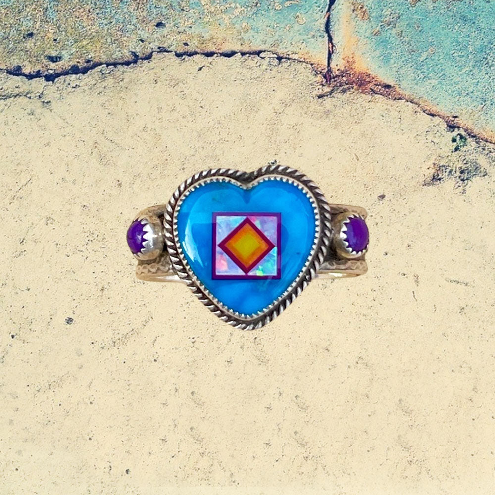 Aldrich Art Jewelry