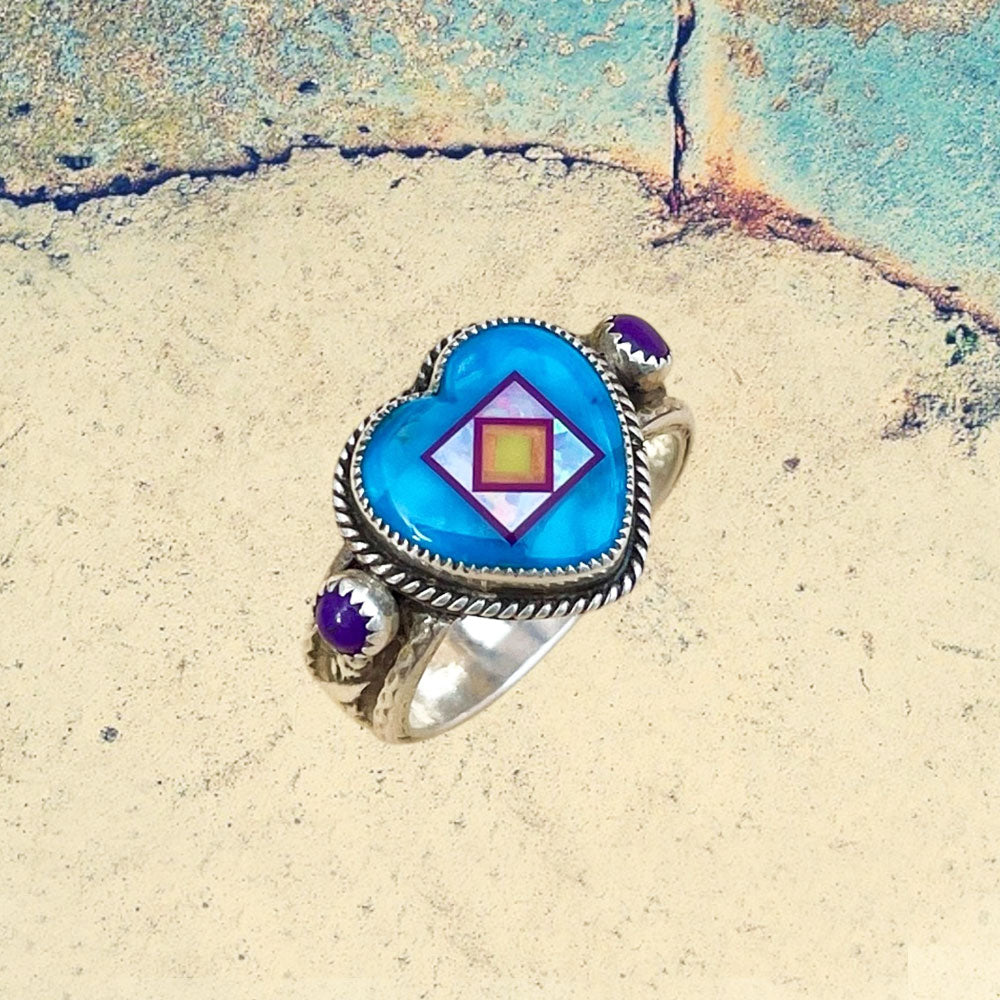 Aldrich Art Jewelry