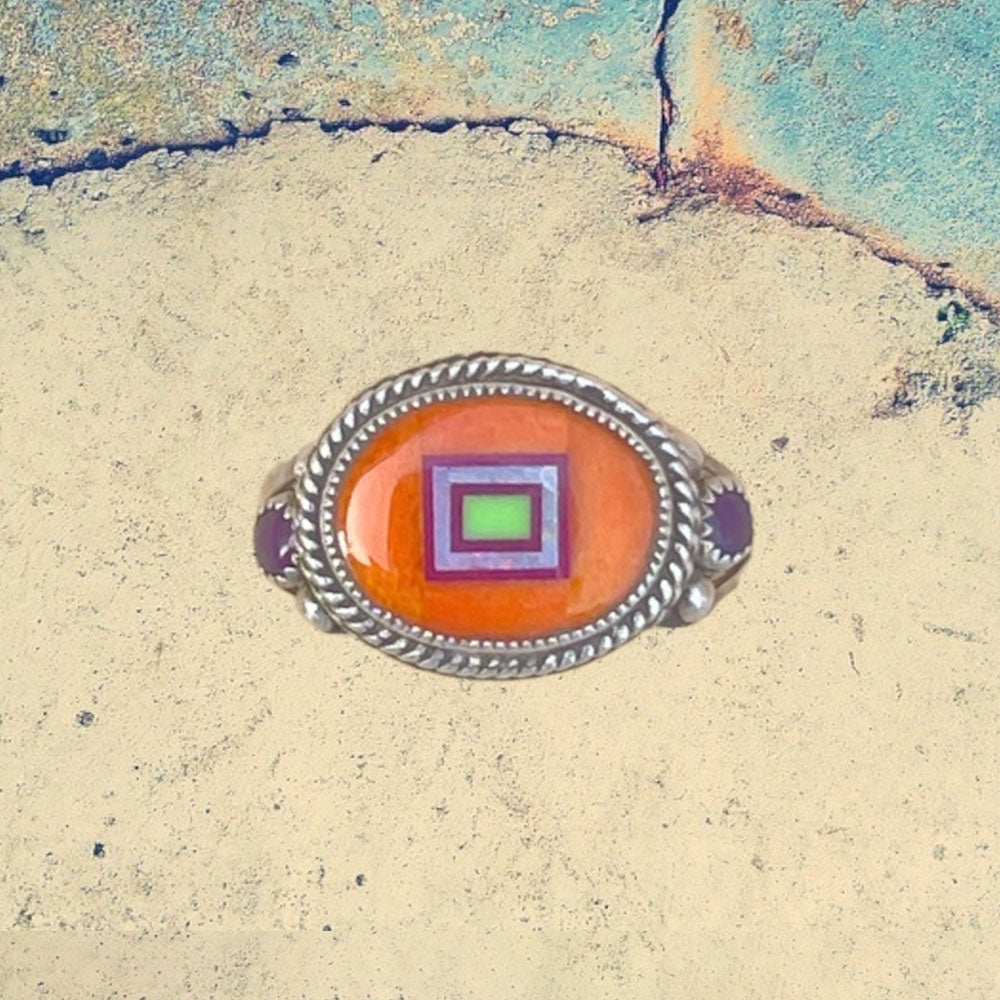 Aldrich Art Jewelry