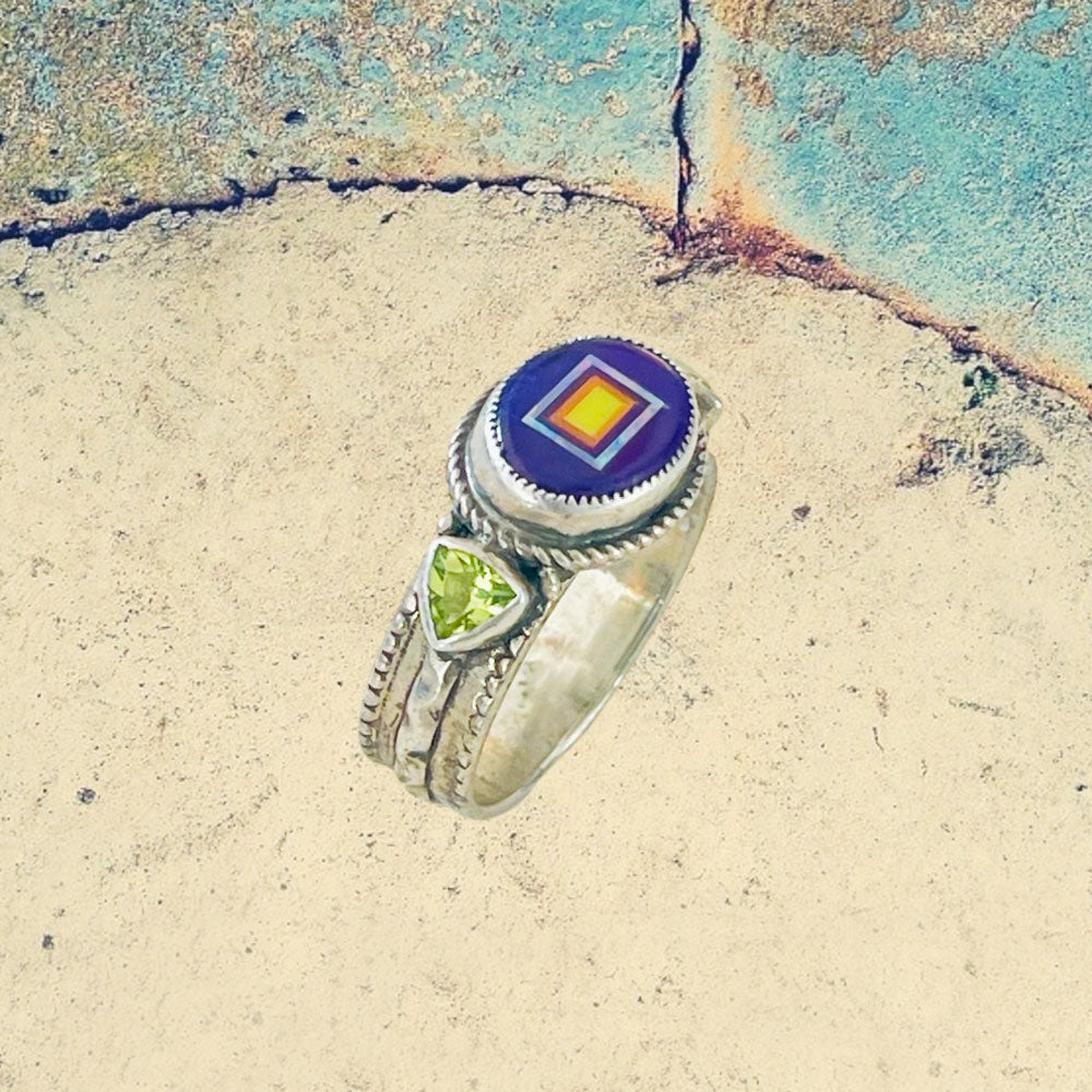 Aldrich Art Jewelry