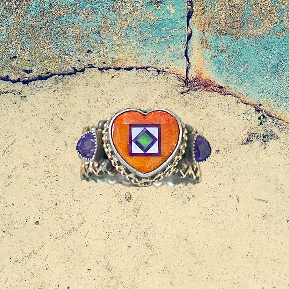 Aldrich Art Jewelry