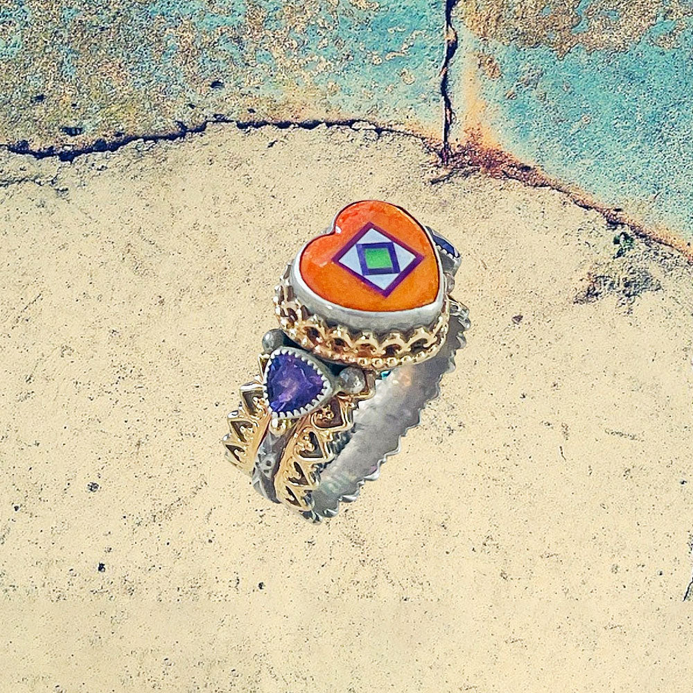 Aldrich Art Jewelry