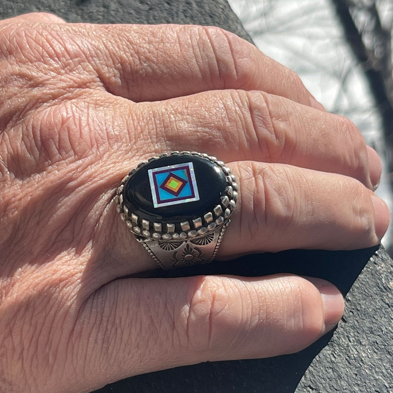 Aldrich Art Jewelry