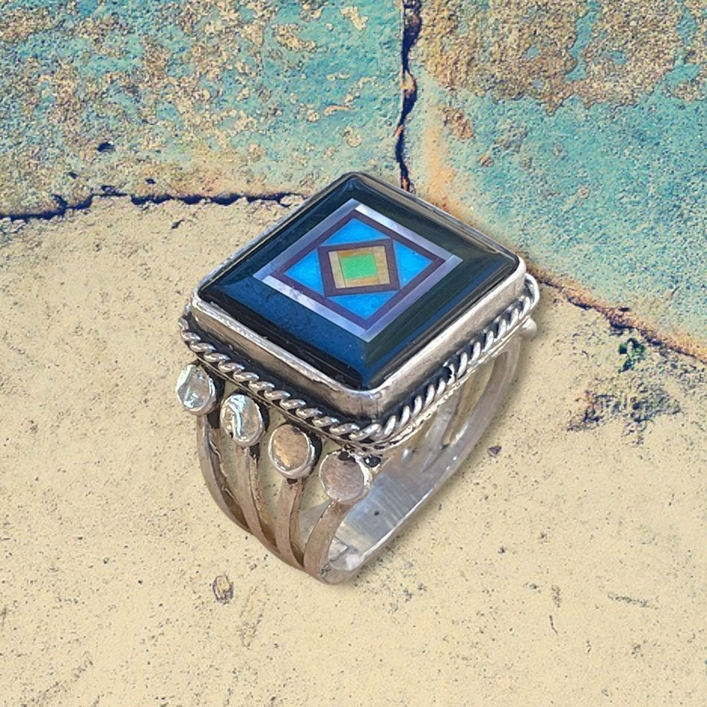 Aldrich Art Jewelry