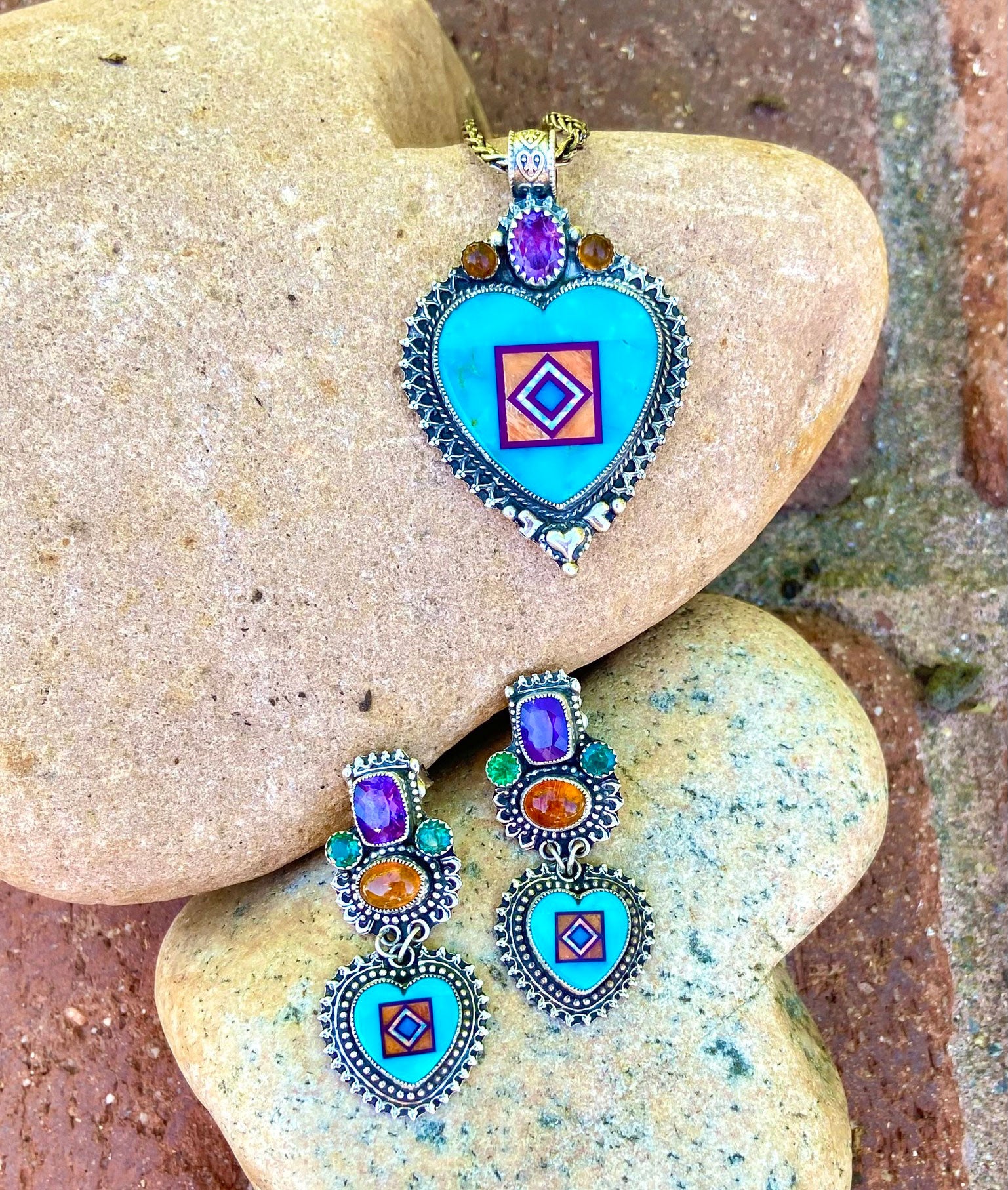 Aldrich Art Jewelry