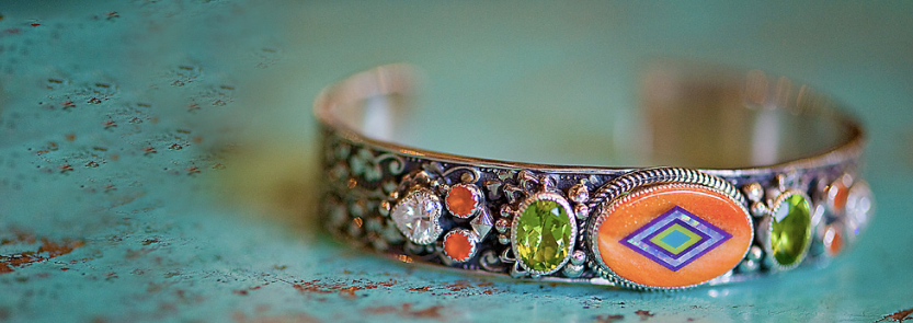 Aldrich Art Jewelry
