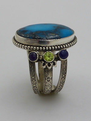 Aldrich Art Jewelry