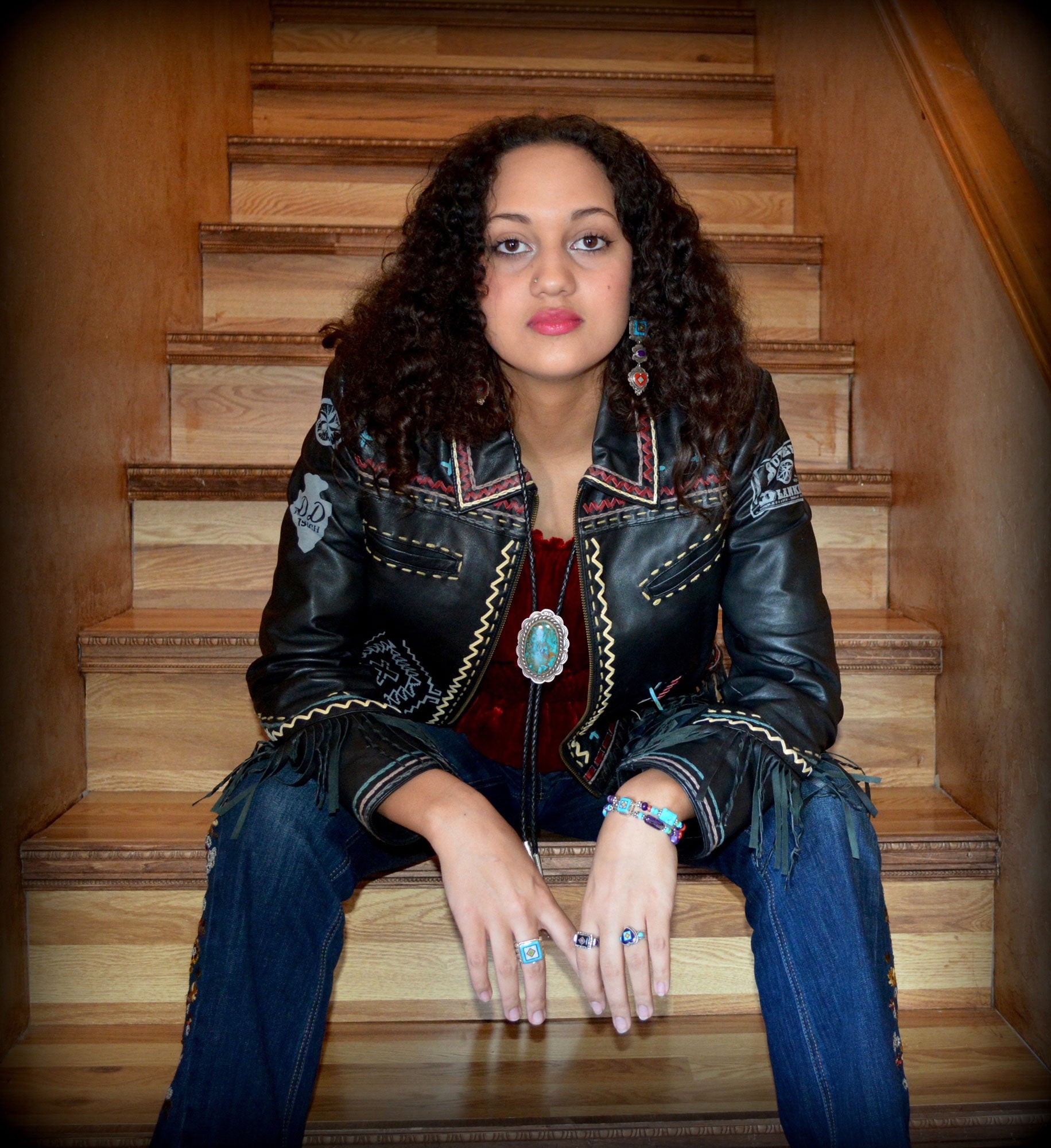 Aldrich Art Jewelry