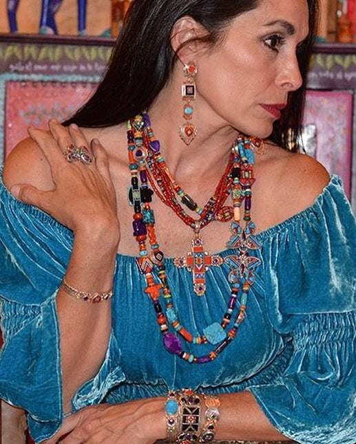 Aldrich Art Jewelry